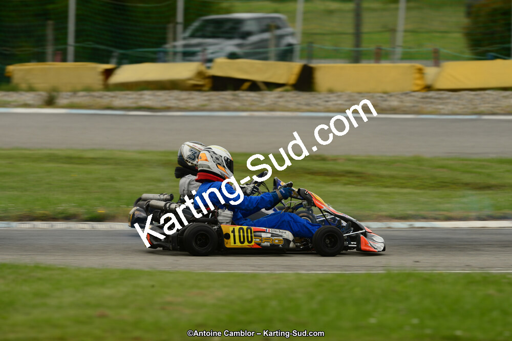 22 & 23/06/2013 : Handikart & Club de Lavelanet (Photos Antoine Camblor) 2013 — karting