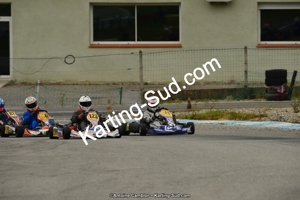 22 & 23/06/2013 : Handikart & Club de Lavelanet (Photos Antoine Camblor) 2013 — karting