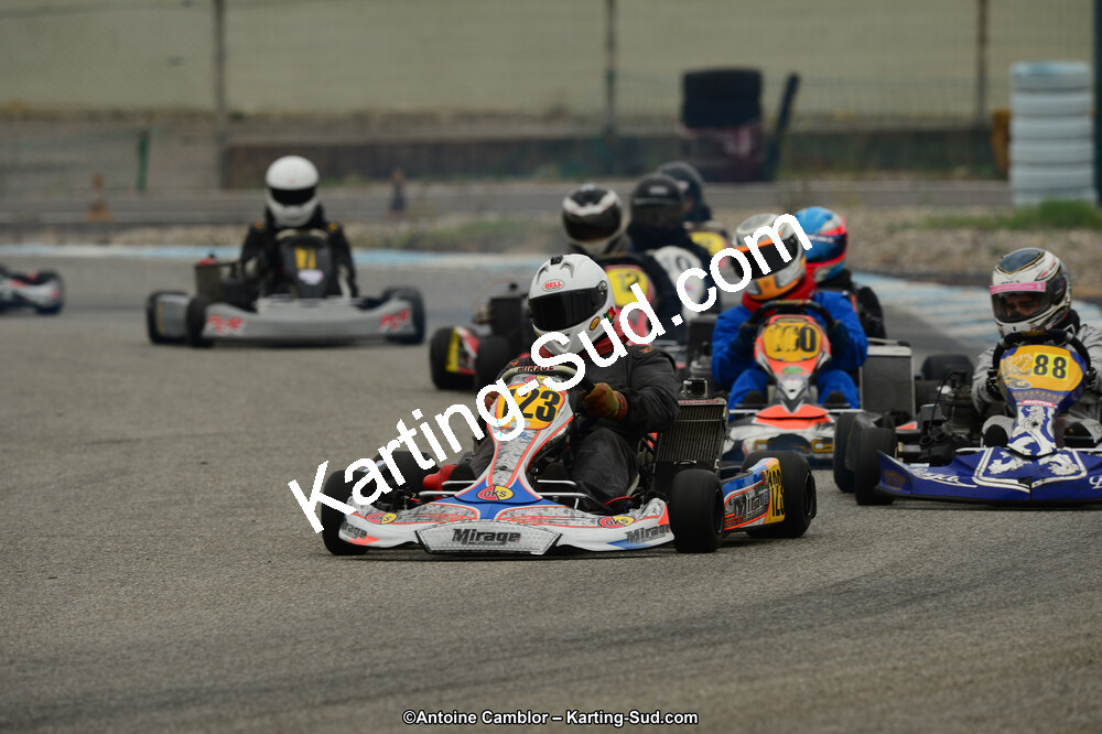22 & 23/06/2013 : Handikart & Club de Lavelanet (Photos Antoine Camblor) 2013 — karting