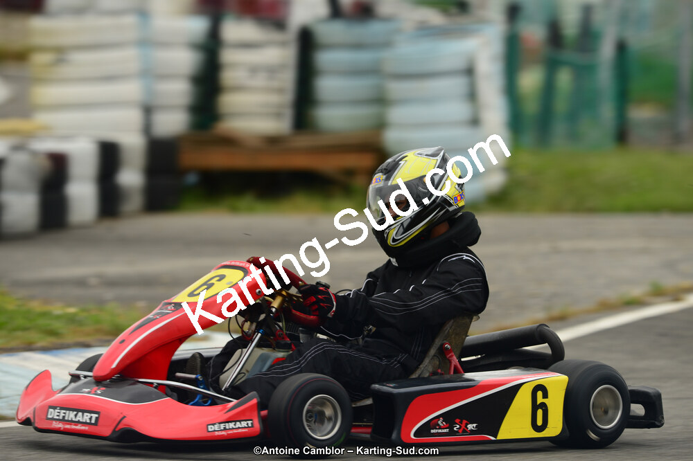22 & 23/06/2013 : Handikart & Club de Lavelanet (Photos Antoine Camblor) 2013 — karting