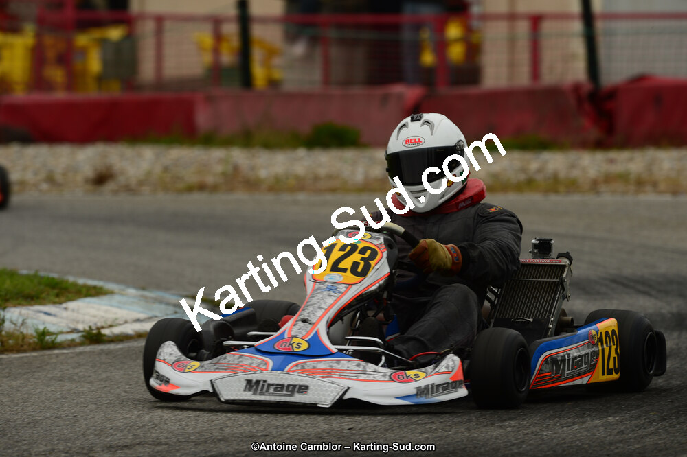 22 & 23/06/2013 : Handikart & Club de Lavelanet (Photos Antoine Camblor) 2013 — karting