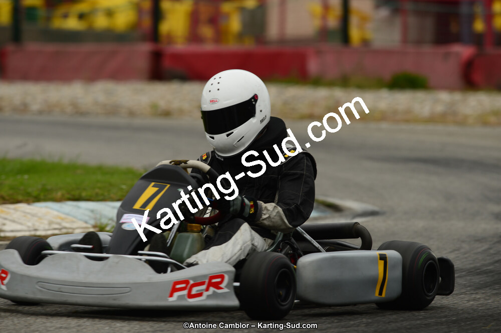 22 & 23/06/2013 : Handikart & Club de Lavelanet (Photos Antoine Camblor) 2013 — karting