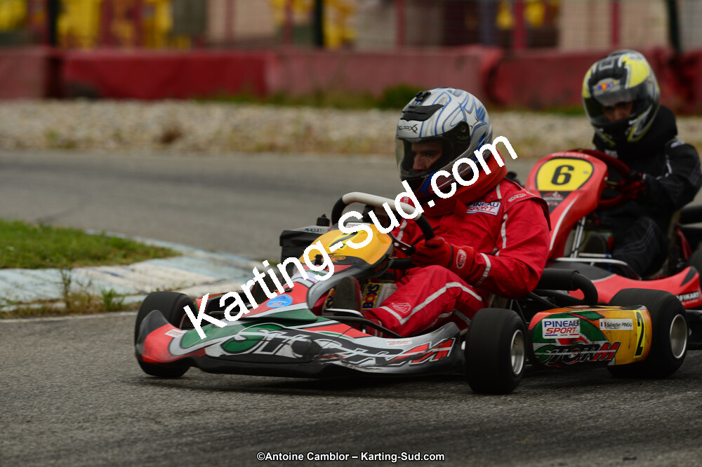 22 & 23/06/2013 : Handikart & Club de Lavelanet (Photos Antoine Camblor) 2013 — karting
