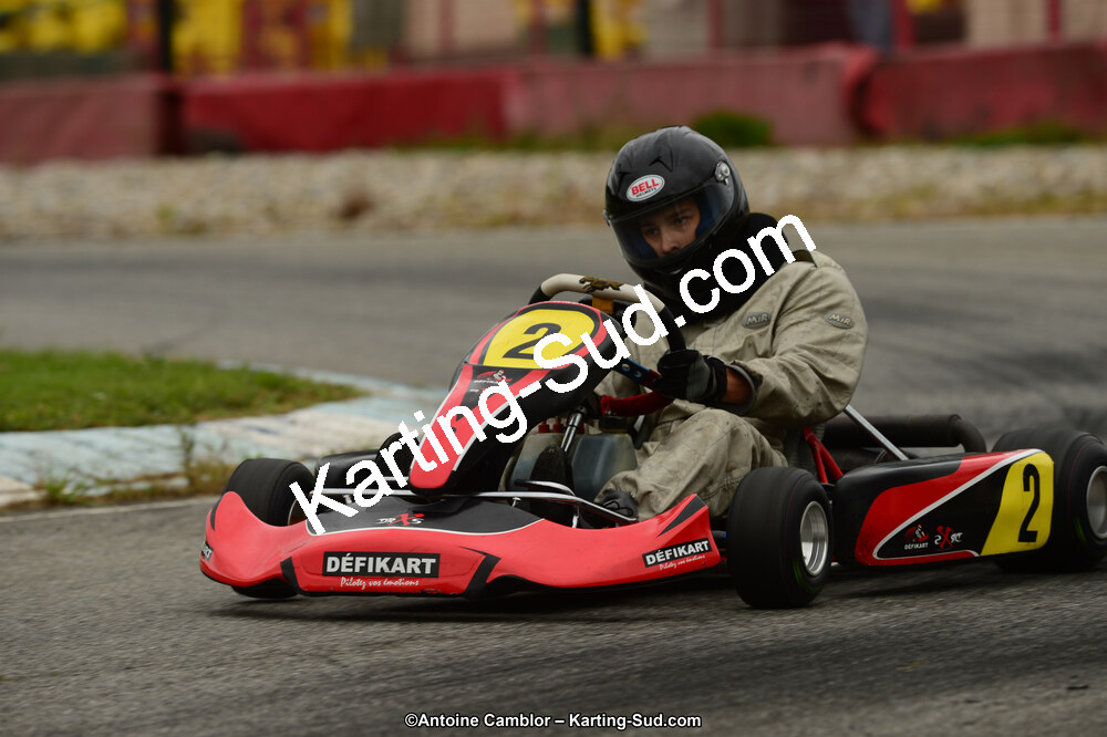 22 & 23/06/2013 : Handikart & Club de Lavelanet (Photos Antoine Camblor) 2013 — karting