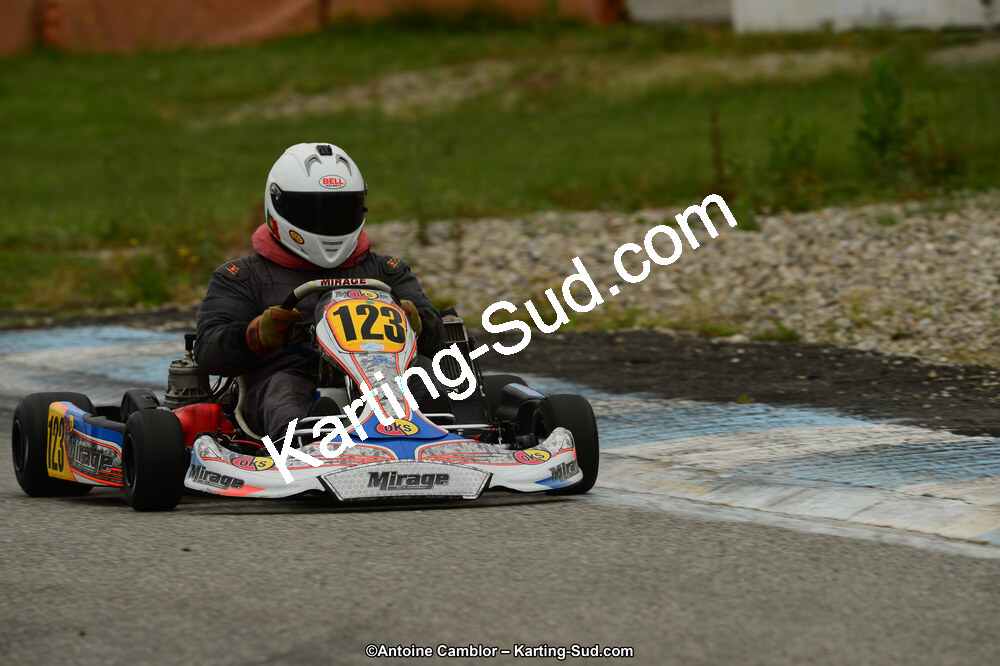 22 & 23/06/2013 : Handikart & Club de Lavelanet (Photos Antoine Camblor) 2013 — karting
