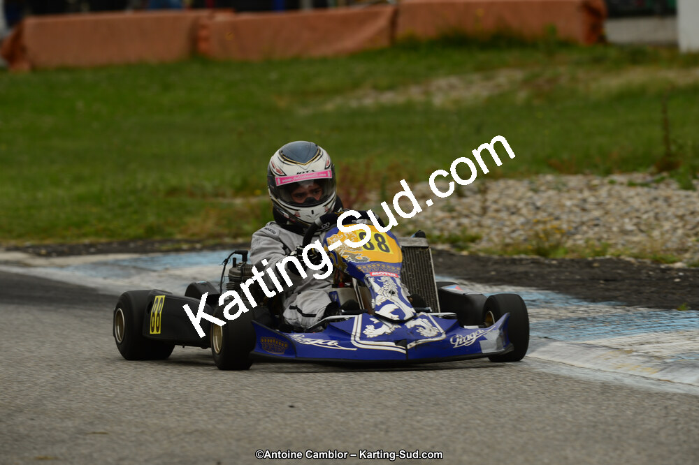 22 & 23/06/2013 : Handikart & Club de Lavelanet (Photos Antoine Camblor) 2013 — karting