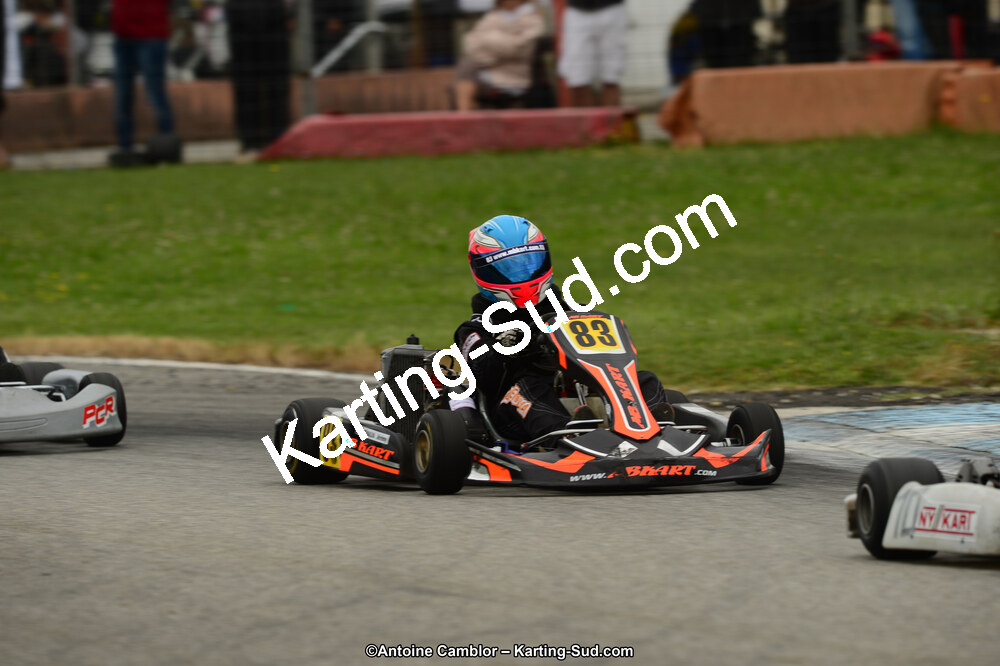 22 & 23/06/2013 : Handikart & Club de Lavelanet (Photos Antoine Camblor) 2013 — karting