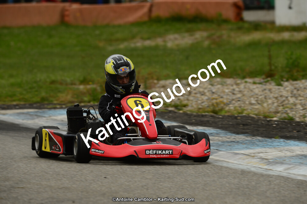 22 & 23/06/2013 : Handikart & Club de Lavelanet (Photos Antoine Camblor) 2013 — karting
