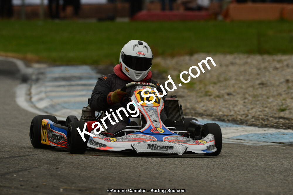22 & 23/06/2013 : Handikart & Club de Lavelanet (Photos Antoine Camblor) 2013 — karting