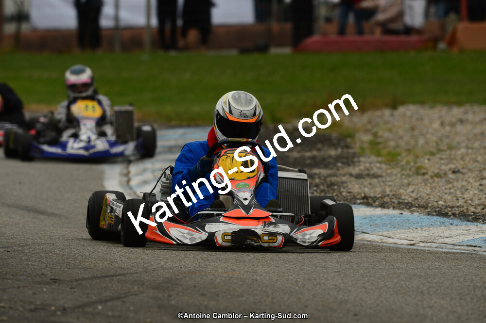 22 & 23/06/2013 : Handikart & Club de Lavelanet (Photos Antoine Camblor) 2013 — karting