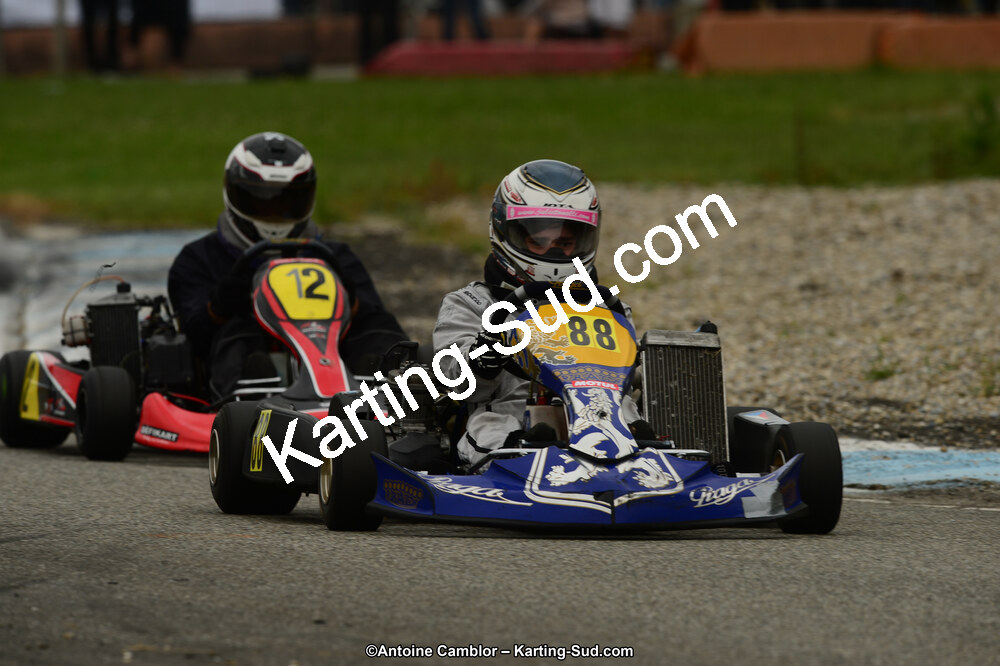 22 & 23/06/2013 : Handikart & Club de Lavelanet (Photos Antoine Camblor) 2013 — karting