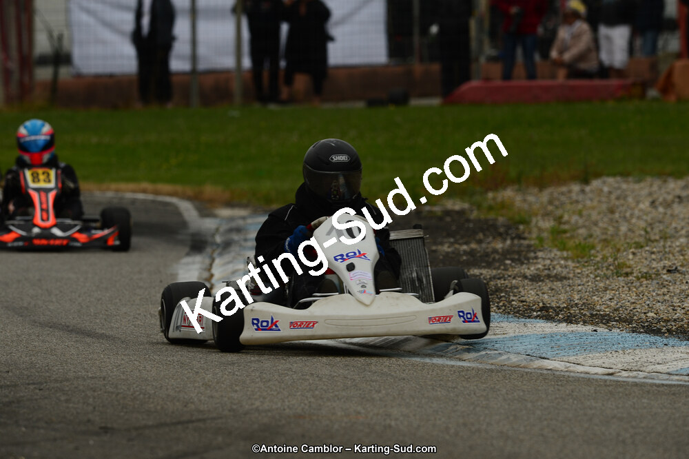 22 & 23/06/2013 : Handikart & Club de Lavelanet (Photos Antoine Camblor) 2013 — karting