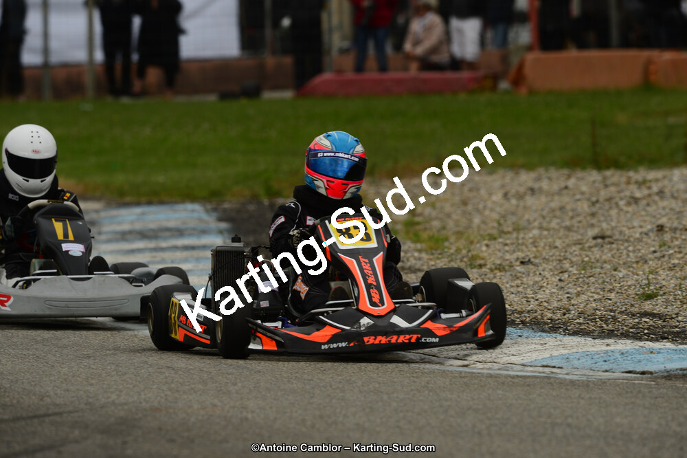 22 & 23/06/2013 : Handikart & Club de Lavelanet (Photos Antoine Camblor) 2013 — karting