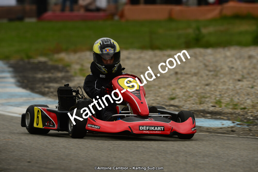 22 & 23/06/2013 : Handikart & Club de Lavelanet (Photos Antoine Camblor) 2013 — karting