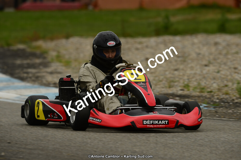 22 & 23/06/2013 : Handikart & Club de Lavelanet (Photos Antoine Camblor) 2013 — karting