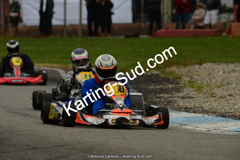 22 & 23/06/2013 : Handikart & Club de Lavelanet (Photos Antoine Camblor) 2013 — karting