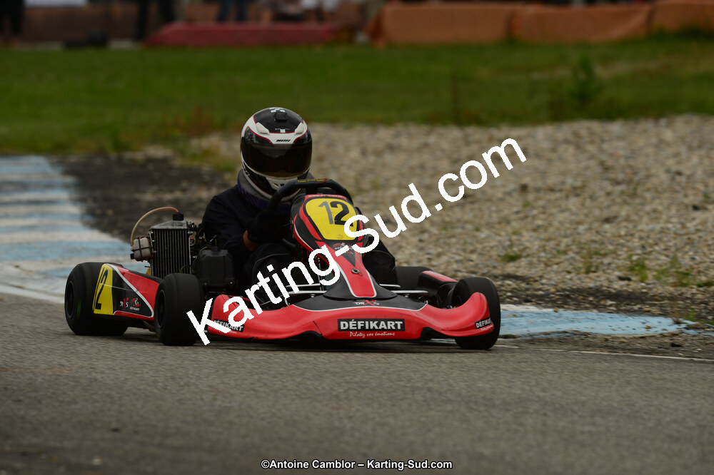 22 & 23/06/2013 : Handikart & Club de Lavelanet (Photos Antoine Camblor) 2013 — karting