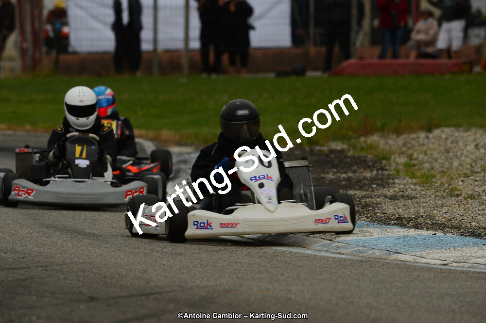 22 & 23/06/2013 : Handikart & Club de Lavelanet (Photos Antoine Camblor) 2013 — karting
