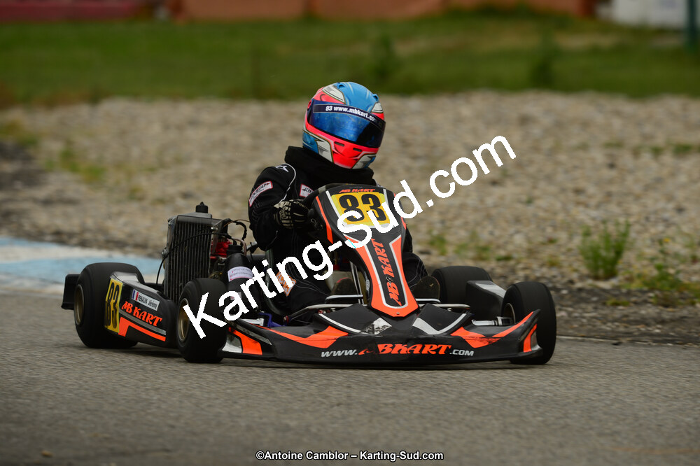22 & 23/06/2013 : Handikart & Club de Lavelanet (Photos Antoine Camblor) 2013 — karting