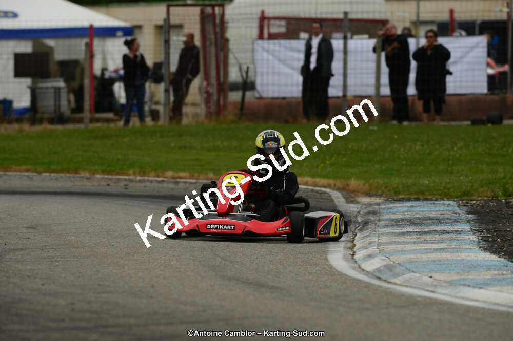 22 & 23/06/2013 : Handikart & Club de Lavelanet (Photos Antoine Camblor) 2013 — karting