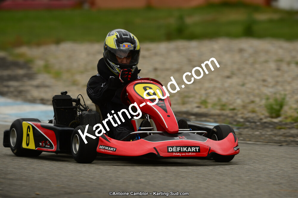 22 & 23/06/2013 : Handikart & Club de Lavelanet (Photos Antoine Camblor) 2013 — karting