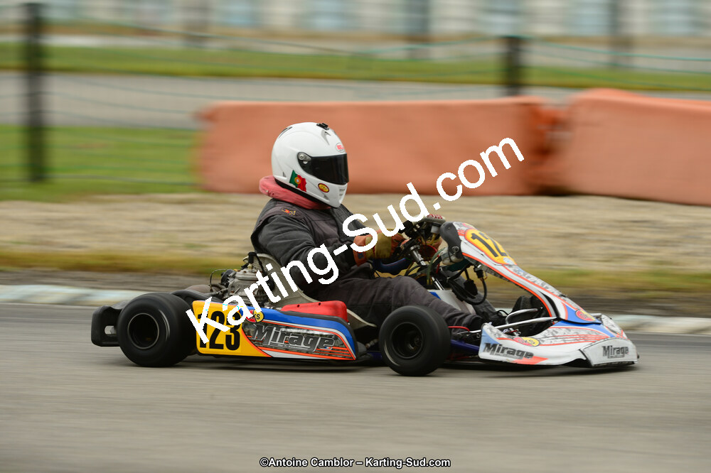 22 & 23/06/2013 : Handikart & Club de Lavelanet (Photos Antoine Camblor) 2013 — karting