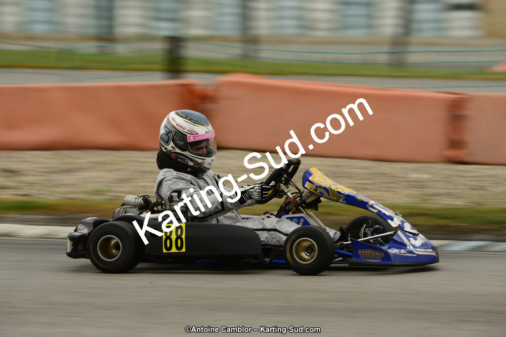 22 & 23/06/2013 : Handikart & Club de Lavelanet (Photos Antoine Camblor) 2013 — karting