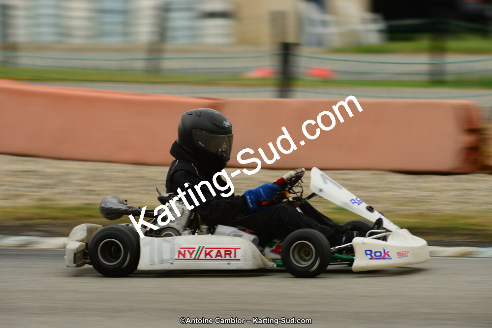 22 & 23/06/2013 : Handikart & Club de Lavelanet (Photos Antoine Camblor) 2013 — karting