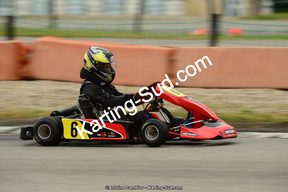 22 & 23/06/2013 : Handikart & Club de Lavelanet (Photos Antoine Camblor) 2013 — karting