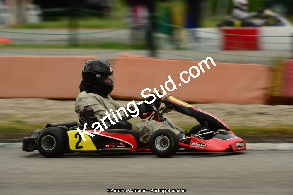 22 & 23/06/2013 : Handikart & Club de Lavelanet (Photos Antoine Camblor) 2013 — karting