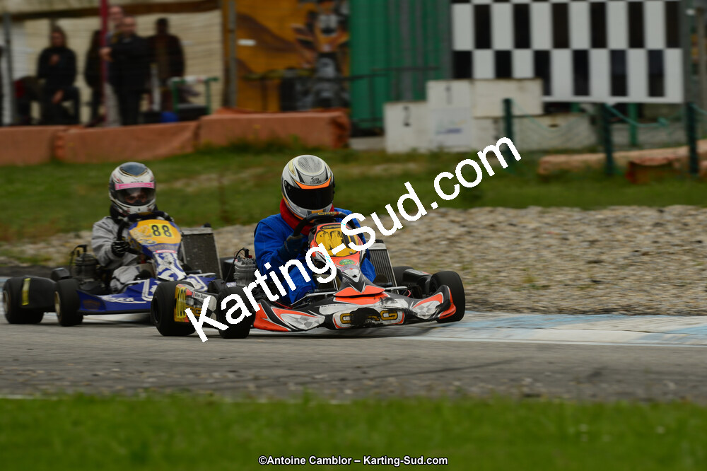 22 & 23/06/2013 : Handikart & Club de Lavelanet (Photos Antoine Camblor) 2013 — karting