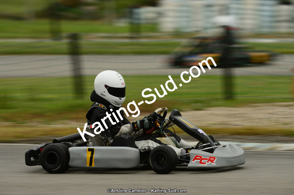 22 & 23/06/2013 : Handikart & Club de Lavelanet (Photos Antoine Camblor) 2013 — karting