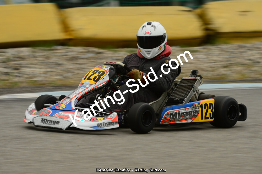 22 & 23/06/2013 : Handikart & Club de Lavelanet (Photos Antoine Camblor) 2013 — karting