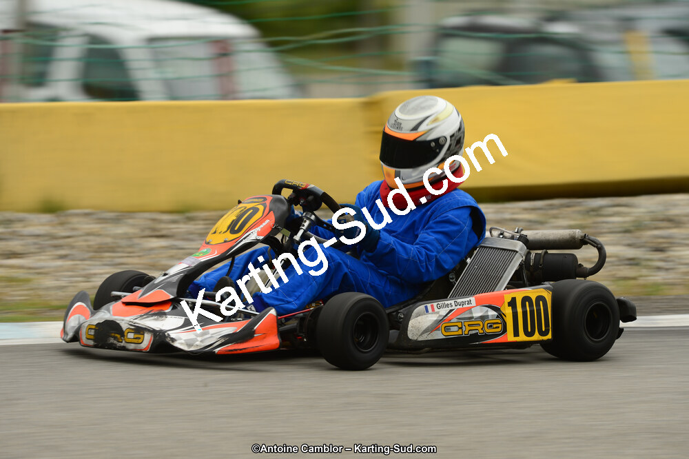 22 & 23/06/2013 : Handikart & Club de Lavelanet (Photos Antoine Camblor) 2013 — karting
