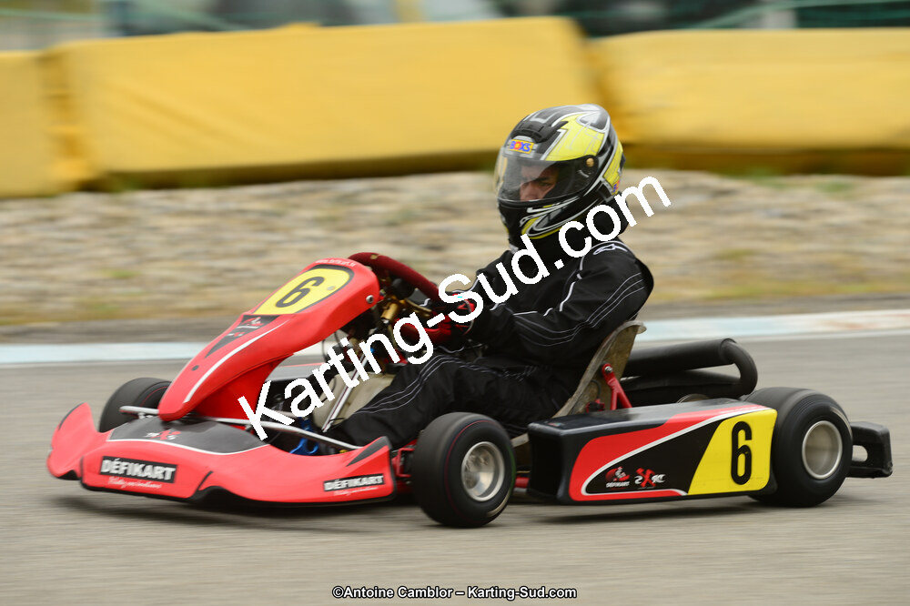 22 & 23/06/2013 : Handikart & Club de Lavelanet (Photos Antoine Camblor) 2013 — karting