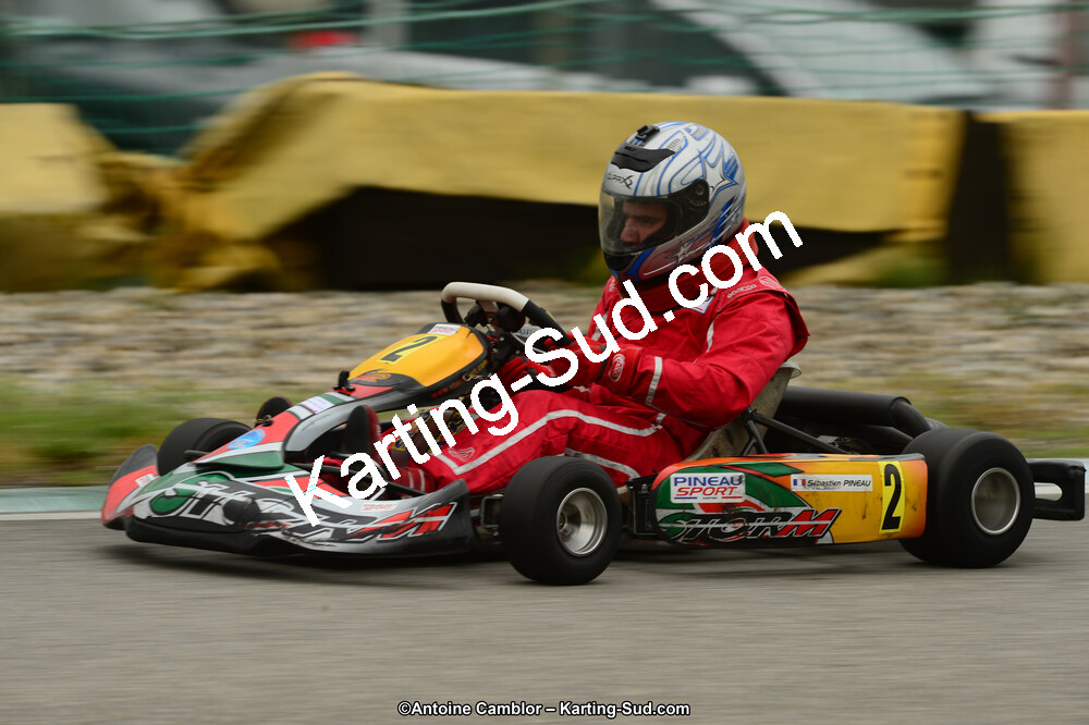 22 & 23/06/2013 : Handikart & Club de Lavelanet (Photos Antoine Camblor) 2013 — karting