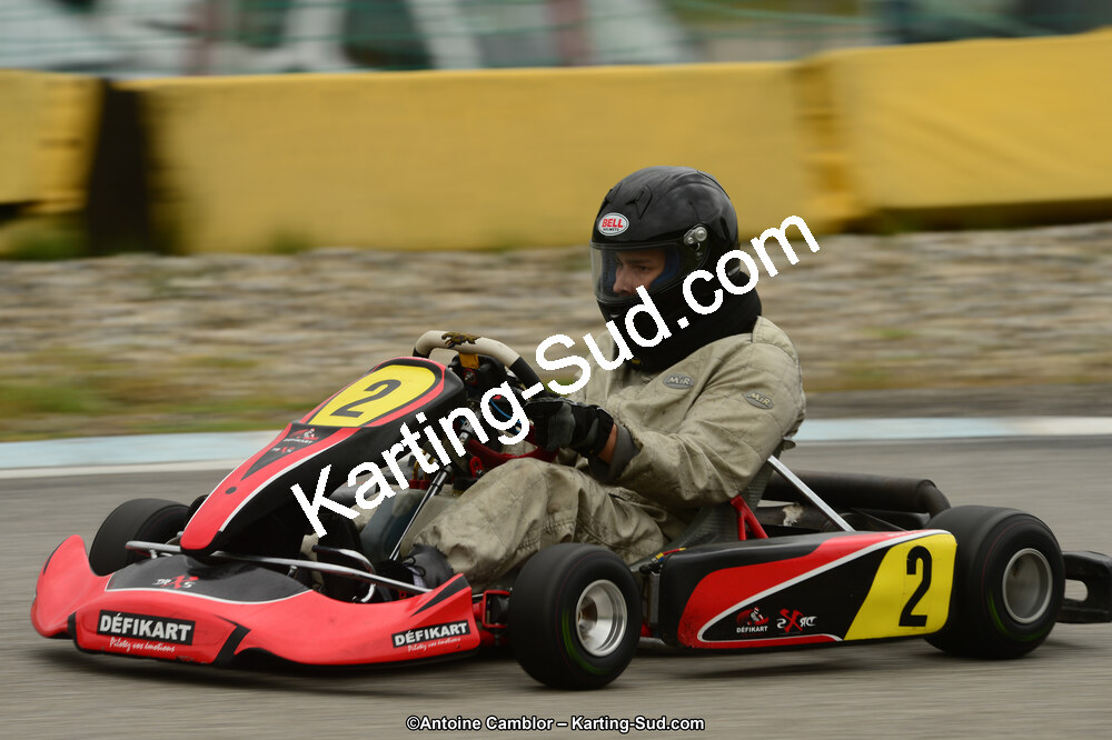 22 & 23/06/2013 : Handikart & Club de Lavelanet (Photos Antoine Camblor) 2013 — karting