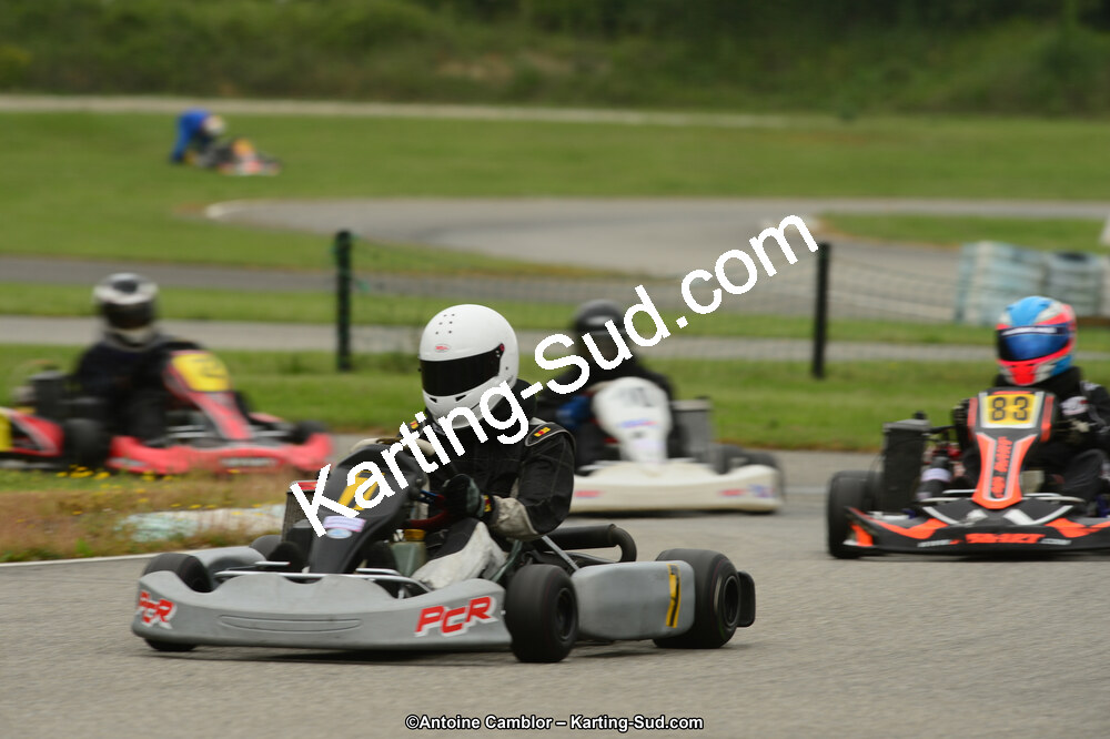 22 & 23/06/2013 : Handikart & Club de Lavelanet (Photos Antoine Camblor) 2013 — karting