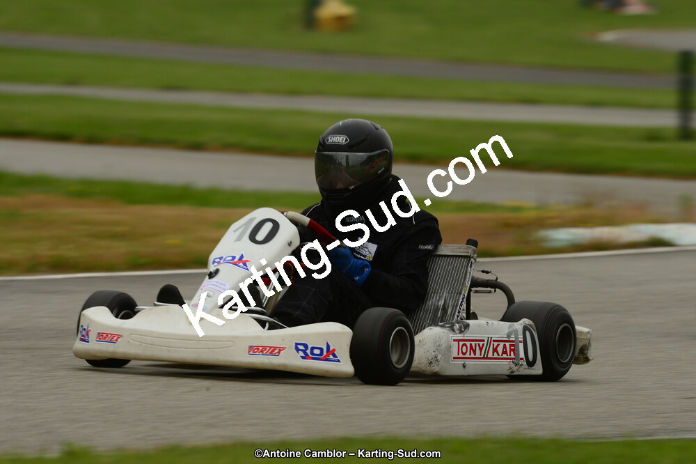 22 & 23/06/2013 : Handikart & Club de Lavelanet (Photos Antoine Camblor) 2013 — karting