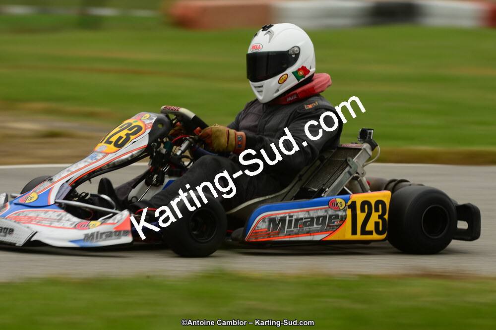 22 & 23/06/2013 : Handikart & Club de Lavelanet (Photos Antoine Camblor) 2013 — karting