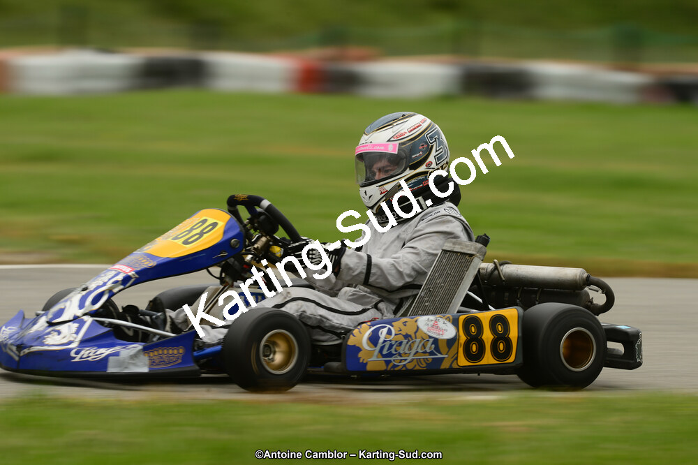 22 & 23/06/2013 : Handikart & Club de Lavelanet (Photos Antoine Camblor) 2013 — karting