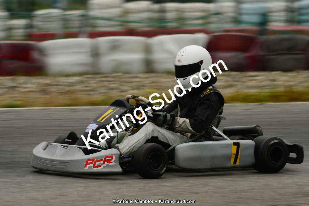 22 & 23/06/2013 : Handikart & Club de Lavelanet (Photos Antoine Camblor) 2013 — karting