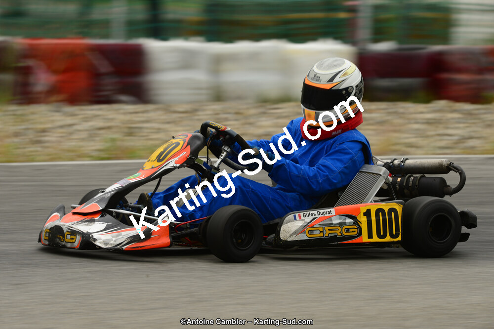 22 & 23/06/2013 : Handikart & Club de Lavelanet (Photos Antoine Camblor) 2013 — karting