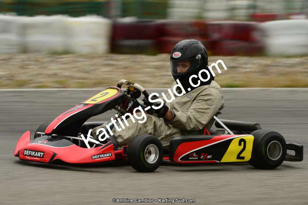 22 & 23/06/2013 : Handikart & Club de Lavelanet (Photos Antoine Camblor) 2013 — karting