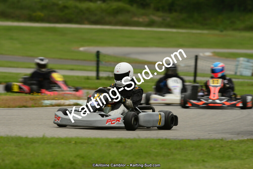 22 & 23/06/2013 : Handikart & Club de Lavelanet (Photos Antoine Camblor) 2013 — karting