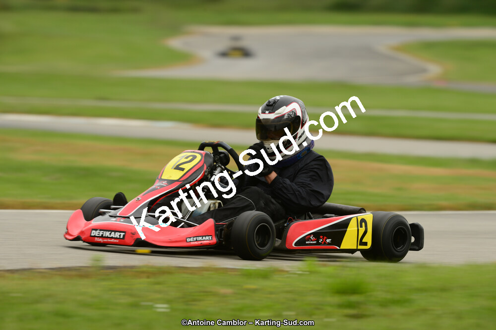 22 & 23/06/2013 : Handikart & Club de Lavelanet (Photos Antoine Camblor) 2013 — karting