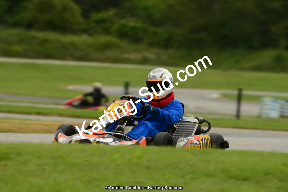 22 & 23/06/2013 : Handikart & Club de Lavelanet (Photos Antoine Camblor) 2013 — karting