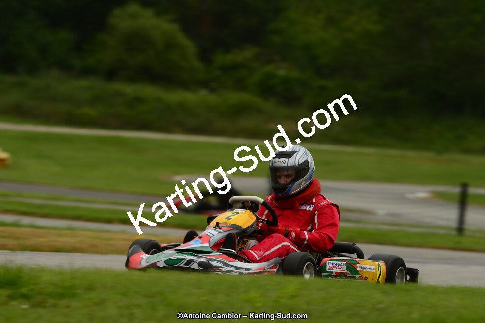 22 & 23/06/2013 : Handikart & Club de Lavelanet (Photos Antoine Camblor) 2013 — karting