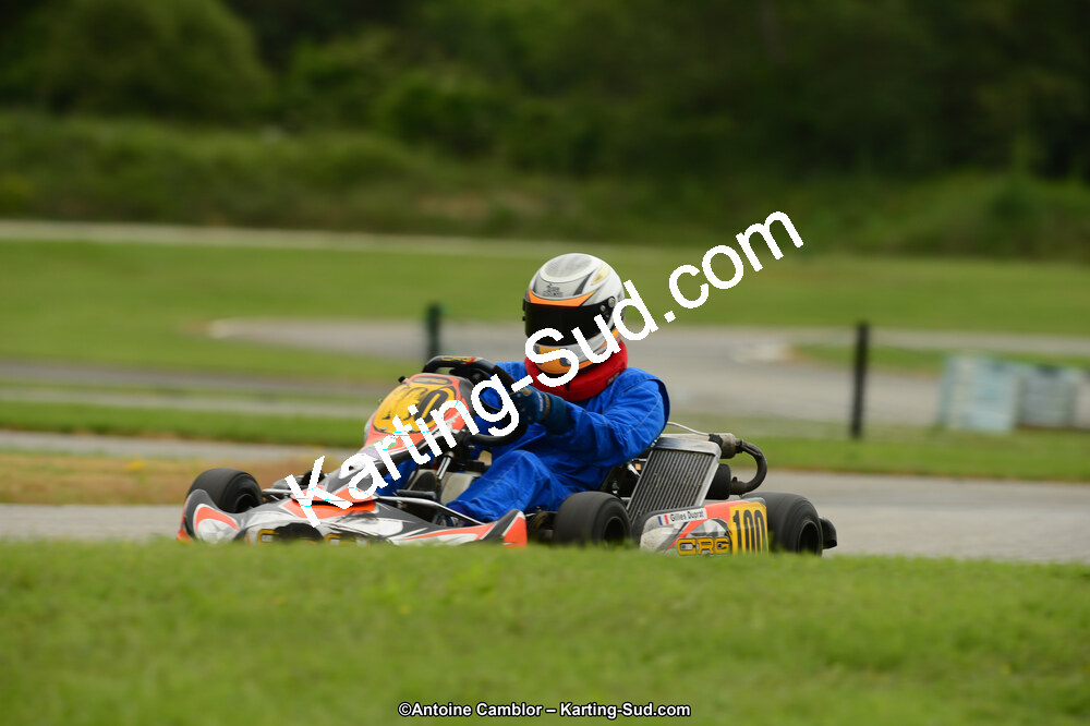 22 & 23/06/2013 : Handikart & Club de Lavelanet (Photos Antoine Camblor) 2013 — karting