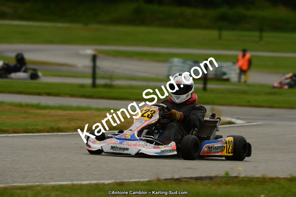 22 & 23/06/2013 : Handikart & Club de Lavelanet (Photos Antoine Camblor) 2013 — karting